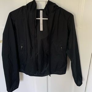 Lululemon Light Weight Jacket